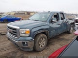 GMC SIERRA 1500 SLE 1GTV2UEC4EZ147130 снимка