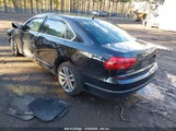 VOLKSWAGEN PASSAT V6 SEL PREMIUM 1VWCM7A39GC****** снимка