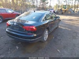 VOLKSWAGEN PASSAT V6 SEL PREMIUM 1VWCM7A39GC****** снимка