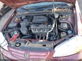 HONDA CIVIC EX 1HGES26723L****** снимка