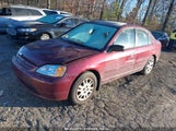 HONDA CIVIC EX 1HGES26723L****** снимка