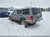 JEEP CHEROKEE LIMITED/SPORT 1J4FF58S91L****** снимка