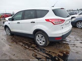 Ford Escape S 1FMCU0F70EUC05187 fotografie