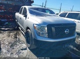 NISSAN TITAN S 1N6AA1EK2KN502206 снимка