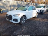 AUDI Q5 PREMIUM PLUS 45 TFSI S LINE QUATTRO WA1EAAFYXP2140474 снимка