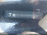 TESLA MODEL 3 REAR-WHEEL DRIVE 5YJ3E1EA5PF651397 снимка