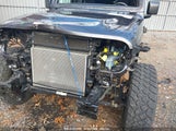 JEEP WRANGLER UNLIMITED WILLYS 4X4 1C4HJXDN4MW518307 снимка