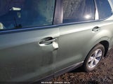 SUBARU FORESTER 2.5I LIMITED JF2SJAHC9GH555178 снимка