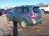 SUBARU FORESTER 2.5I LIMITED JF2SJAHC9GH555178 снимка