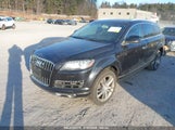 AUDI Q7 3.0T PREMIUM PLUS WA1LGAFE6ED009667 снимка