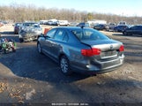 VOLKSWAGEN JETTA 1.8T SE 3VWD17AJ7EM241974 снимка