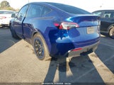 TESLA MODEL Y AWD/LONG RANGE DUAL MOTOR ALL-WHEEL DRIVE 7SAYGDEE6PA187217 photo