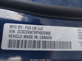 DODGE CHARGER POLICE RWD 2C3CDXATXPH532966 photo
