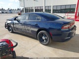 DODGE CHARGER POLICE RWD 2C3CDXATXPH532966 photo