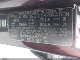 KIA FORTE EX KNAFU4A25B5887376 fotografie