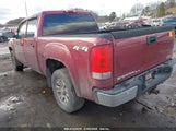 GMC SIERRA 1500 SLE1 2GTEK13C771****** снимка