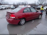 KIA SPECTRA EX KNAFE221595651067 снимка