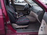 KIA SPECTRA EX KNAFE221595651067 снимка
