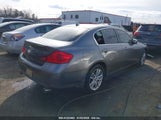 INFINITI G37X JN1CV6AR0DM763510 снимка