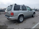 NISSAN PATHFINDER LE JN8DR09Y63W****** снимка