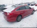HYUNDAI SONATA LIMITED 5NPE34AF2GH434361 снимка