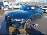 BMW M4 COMPETITION XDRIVE WBS33BA03PCL67913 снимка
