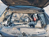 TOYOTA CAMRY LE 4T1C11AK0NU692739 fotografie