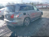 MERCEDES-BENZ GL 450 4MATIC 4JGDF6EE9FA479007 снимка