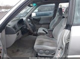 SUBARU FORESTER S JF1SF65651G749432 снимка