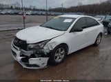 Chevrolet Cruze Ls Auto 1G1PA5SH7F7233829 fotografie