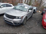 DODGE JOURNEY CROSSROAD 3C4PDCGG3KT717912 снимка