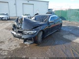 BMW 3 SERIES M340I WBA5U7C05LAF54356 снимка