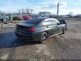 BMW 3 SERIES M340I WBA5U7C05LAF54356 снимка