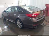 HYUNDAI SONATA SPORT 5NPE34AF6HH481541 снимка