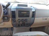 NISSAN TITAN XE 1N6AA07C79N301976 снимка