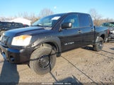 NISSAN TITAN XE 1N6AA07C79N301976 снимка