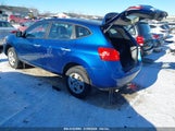 NISSAN ROGUE S JN8AS5MV5AW123023 снимка