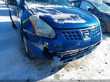 NISSAN ROGUE S JN8AS5MV5AW123023 снимка