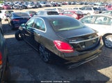 MERCEDES-BENZ C 300 LUXURY/SPORT 55SWF4JB6GU149359 снимка