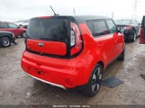 Kia Soul + KNDJP3A52J7554709 снимка