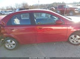 CHEVROLET AVEO LS KL1TD56656B614590 снимка
