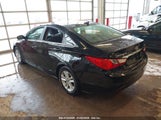 HYUNDAI SONATA GLS 5NPEB4AC8BH083568 снимка