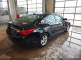 HYUNDAI SONATA GLS 5NPEB4AC8BH083568 снимка