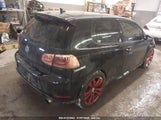 VOLKSWAGEN GTI 2-DOOR WVWED7AJ3AW****** photo