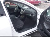 CHEVROLET MALIBU FWD 1FL 1G1ZC5ST1PF****** снимка