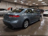 TOYOTA COROLLA LE JTDB4MEE0P3012506 снимка