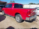 RAM 1500 BIG HORN 3C6RR6LT6GG292403 снимка