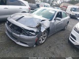 DODGE CHARGER SXT PLUS RWD 2C3CDXHG6JH125162 снимка