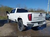 GMC SIERRA 2500HD 4WD STANDARD BED AT4 1GT49PEY4RF****** photo