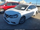 NISSAN SENTRA SV 3N1AB7AP6KY330787 снимка